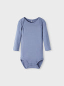 NBMBODY 3P LS WILD WIND DINO