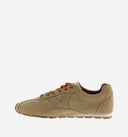 ASTER SUEDE - CAMEL