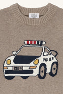 HCPELLE POLICECAR