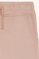 HCGALON - JOGGINGBUKSER - ROSE CLOUD