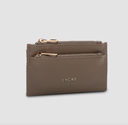 CARDHOLDER EGERSUND LYCKE - BEIGE
