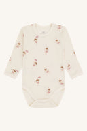 HCBALOO LINE DANCER - OFF WHITE