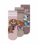 NMFSASSA PAW 3P SOCK - ISLAND FOSSIL