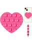 THE HEART/PINK