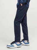 JPSTMARCO JJCOOPER CHINO - NAVY BLAZER