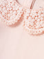 NBFBINNA LS BODY SEPIA ROSE