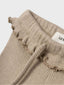 NBFSOPHIA SLIM LEGGING LIL TRAVERTINE