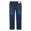 LEVIS - 512 SLIM TAPER JEANS - HYDRA