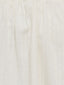 KOGCAMILLE S/L SHIRT WVN CLOUD DANCER