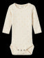 NBFGAGO LS SLIM BODY LIL TURTLEDOVE