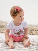 HCFANETH -HÅRSPENNER