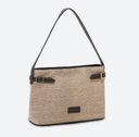SHOULDER BAG NELLA PUCCINI - BEIGE