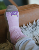 ULLSOKK ANTISKLI - ENGKARSE