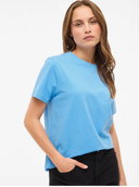 VINORA  S/S T-SHIRT - ALL ABOARD