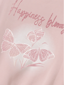 NMFLAISE NREG SWEAT BRU BURNISHED LILAC