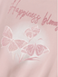 NMFLAISE NREG SWEAT BRU BURNISHED LILAC