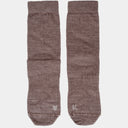 TYNNE ULLSOKKER MED ANTISKLI 2PK - BARKEBÅT