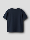 NKMMAJO POKEMON SS NREG TOP - NAVY BLAZER
