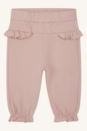 HCGENNY-JOGGINGBUKSER BABY DUSTY ROSE