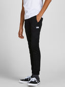 JPSTWILL JJAIR SWEAT PANT - SVART