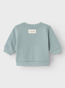 NBMJOBO LS NREG SWEAT BRU LIL BABY