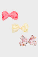 HCFANETH -HÅRSPENNER