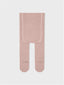 NBNNUGAT NON SKID PANTYHOSE - ROSE SMOKE