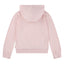 LVG SEASONAL HOODIE ENGLISH ROSE