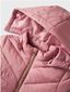 NMFMONAY JACKET - LILAS