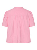 YASGUNIA 2/4 SHIRT SACHET PINK