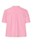 YASGUNIA 2/4 SHIRT SACHET PINK