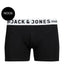 SENSE TRUNKS 3-PACK JNR LIGHT GREY