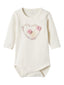 NBFTULINA LS BODY CLOUD DANCER