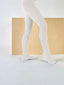 NKNPANTYHOSE RIB 2P WHITE ALYSSUM