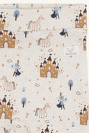 HCLUCA FAIRY TALE - BABY BLUE