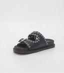 SANDAL TORINO NOVE BLACK