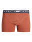 JACMARCO SOLID TRUNKS 3 PACK