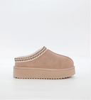 DUFFY - BUTERA QUATTRO - BEIGE