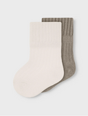 NBNNUGAT 2P SOCK JET STREAM