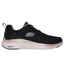 WOMENS VAPOR FOAM BLACK ROSE GOLD