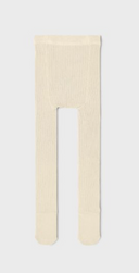 NMFILSO PANTYHOSE LIL - WOOD ASH