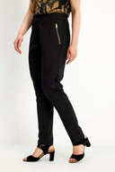 FREYA LEGGIN - SVART