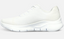 ARCH FIT - BIG APPEAL - HVIT