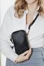 PHONEBAG EGERSUND LYCKE-BLACK