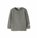 NMMWYLA WO/VI LS TOP - DRIED SAGE