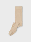 NBNNUGAT NON SKID PANTYHOSE - OXFORD TAN