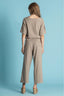 KAVA-LI34_3/4 KHAKI