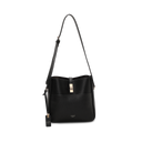 SHOULDER BAG KRAGERØ LYCKE BLACK