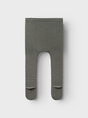 NMMWAKMA WO/BL STRUCTURE PANTYHOSE - MULLED BASIL