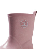 RUBBER BOOT GLITTER JR ZEPHYR